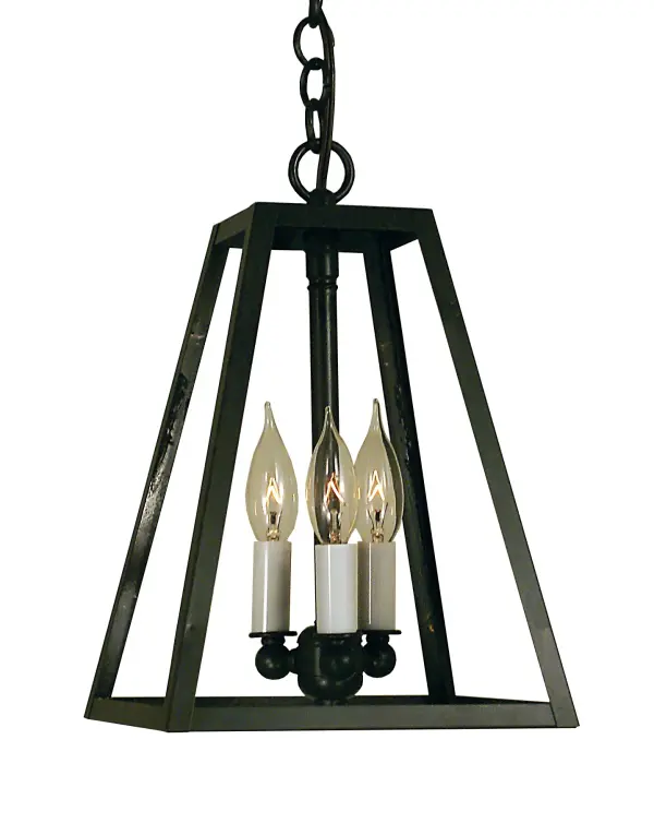 The vintage by Arroyo Craftsman