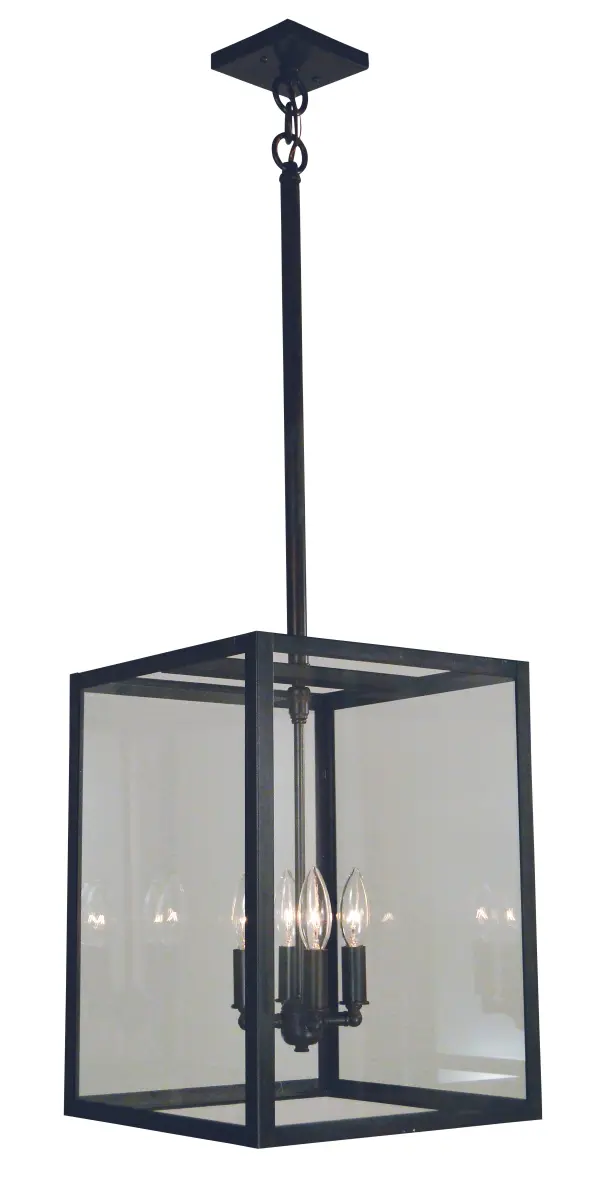 The vintage by Arroyo Craftsman