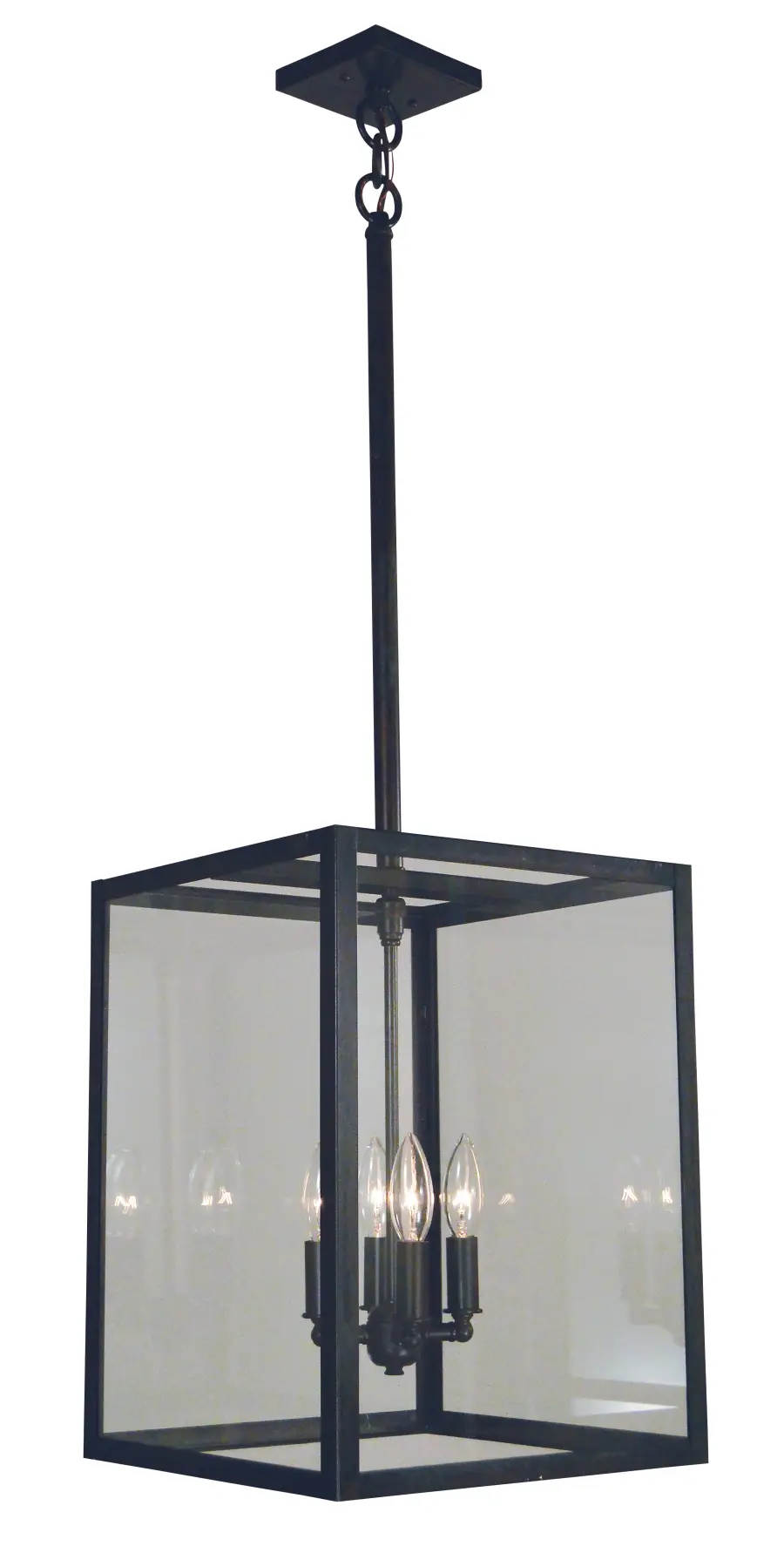 The vintage by Arroyo Craftsman