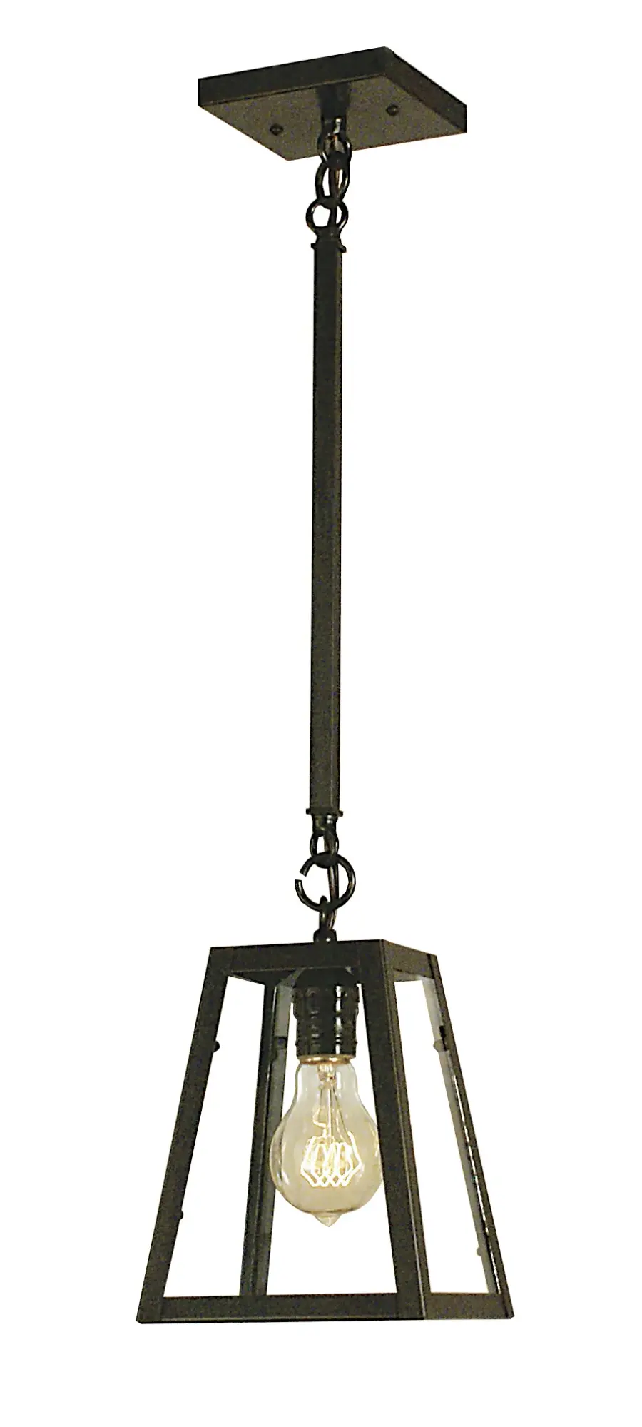 The vintage by Arroyo Craftsman