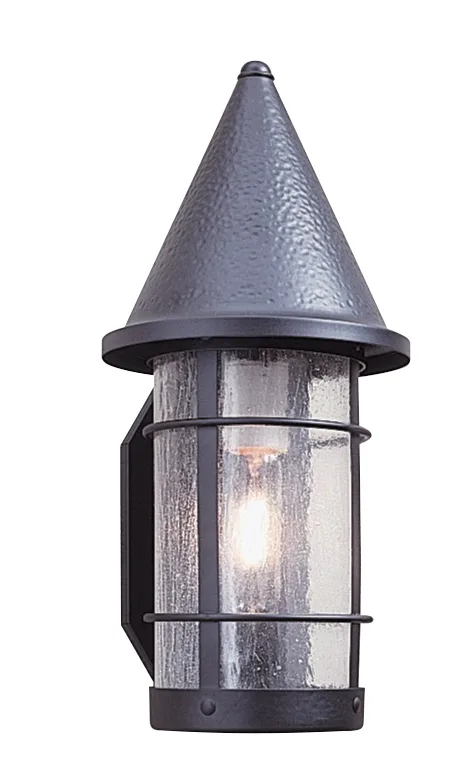 9" Valencia Sconce