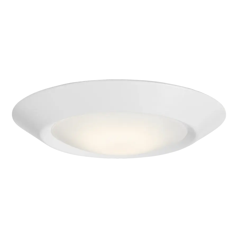 Traverse Direct 6" Round 3CCT Recessed Light