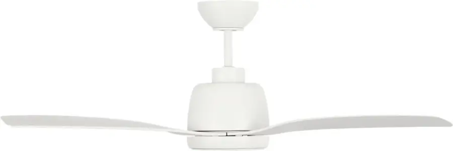 Avila Coastal 44" LED Ceiling Fan with Light Kit - Image 2