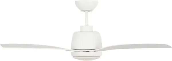 Avila Coastal 44" LED Ceiling Fan with Light Kit - Image 4