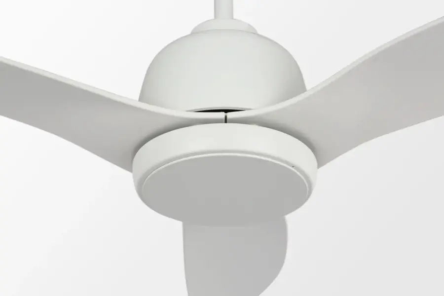 Avila Coastal 44" LED Ceiling Fan with Light Kit - Image 5