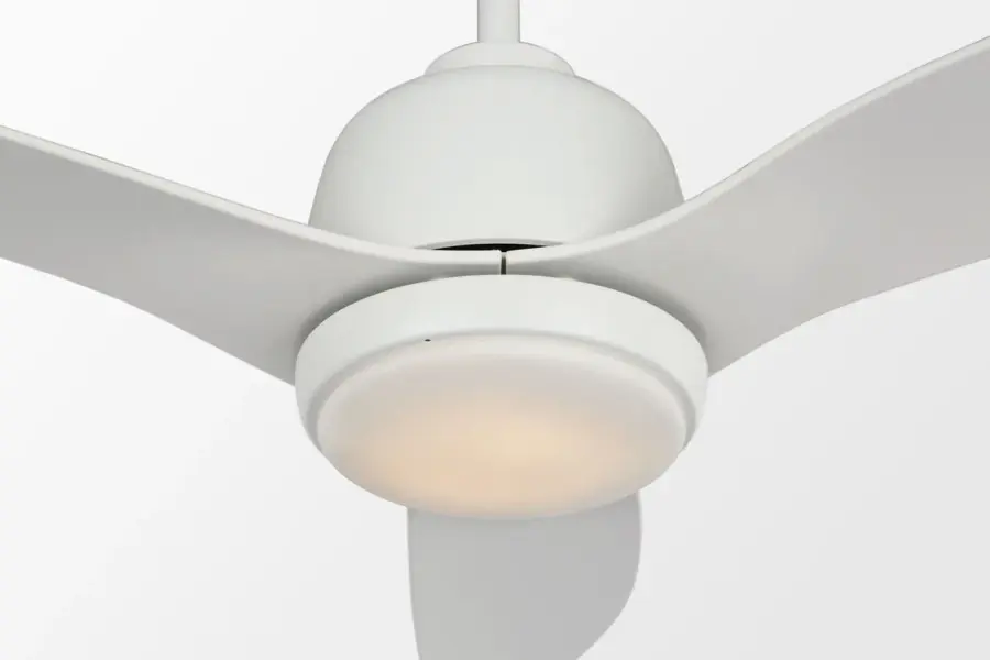 Avila Coastal 44" LED Ceiling Fan with Light Kit - Image 6