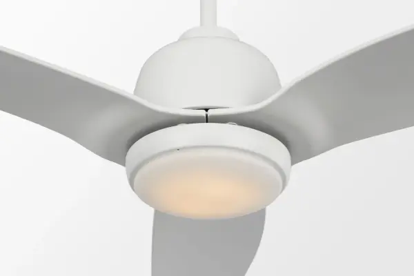 Avila Coastal 60" LED Ceiling Fan with Light Kit - Image 5