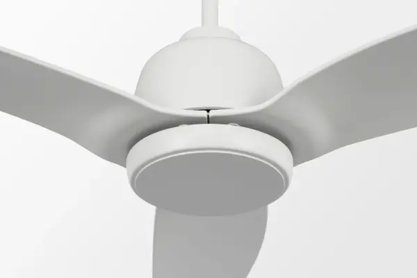 Avila Coastal 60" LED Ceiling Fan with Light Kit - Image 6