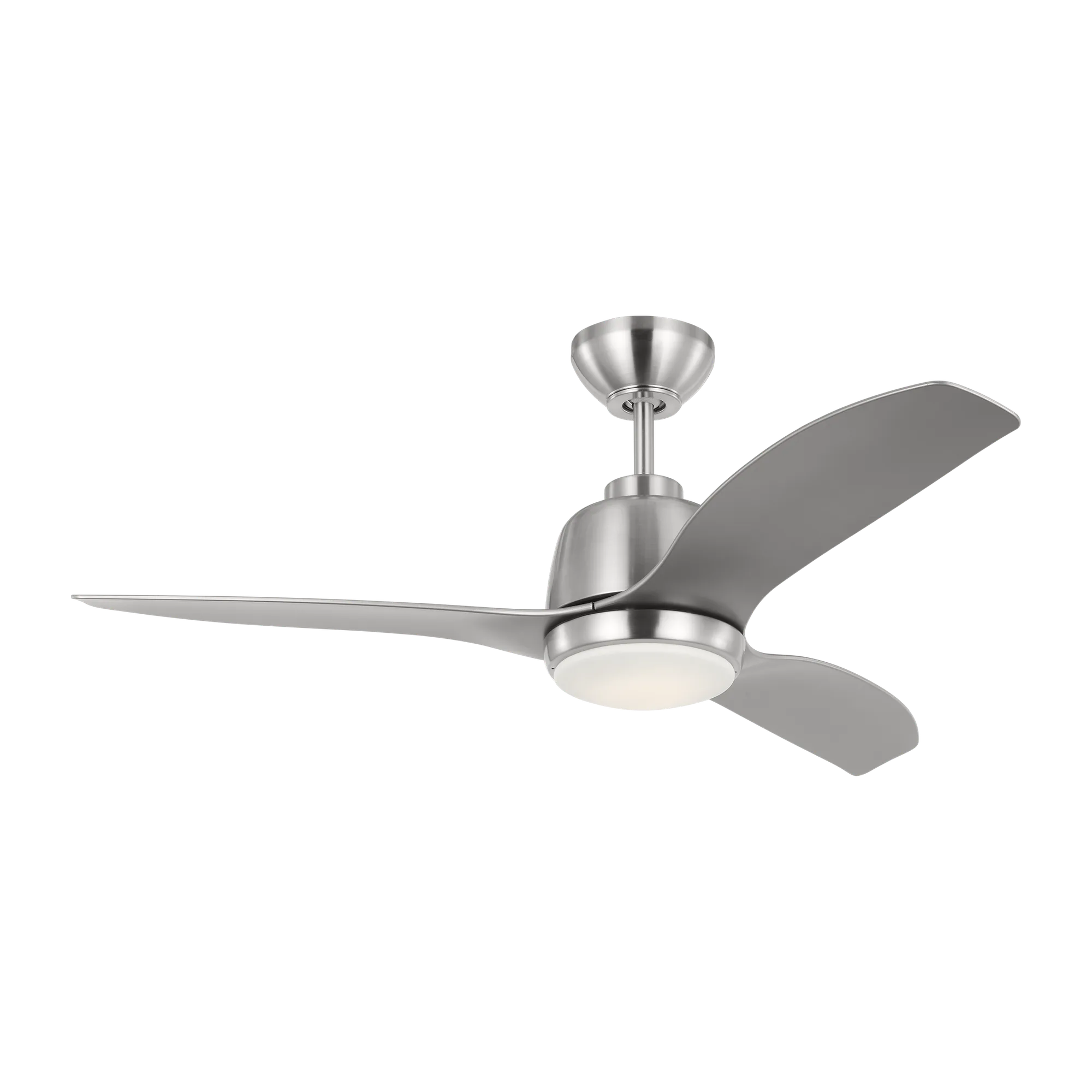 Avila 44" LED Ceiling Fan with Light Kit