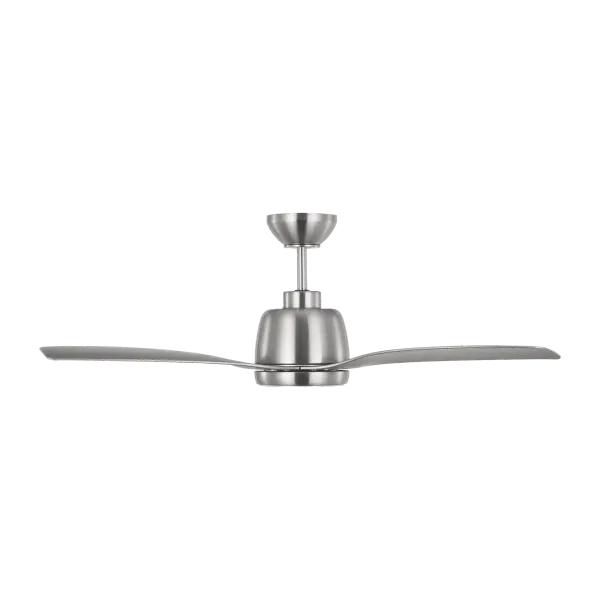 Sleek 44" Contemporary Fan with Integrated LED Lighting - Image 5