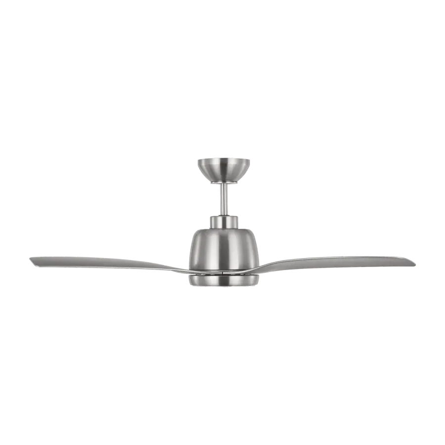 Sleek 44" Contemporary Fan with Integrated LED Lighting - Image 5