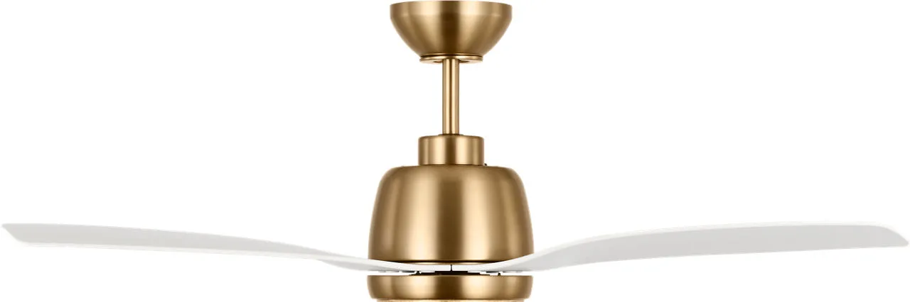 Avila 44" LED Ceiling Fan with Light Kit