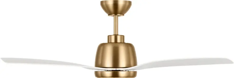 Avila 44" LED Ceiling Fan with Light Kit - Image 1