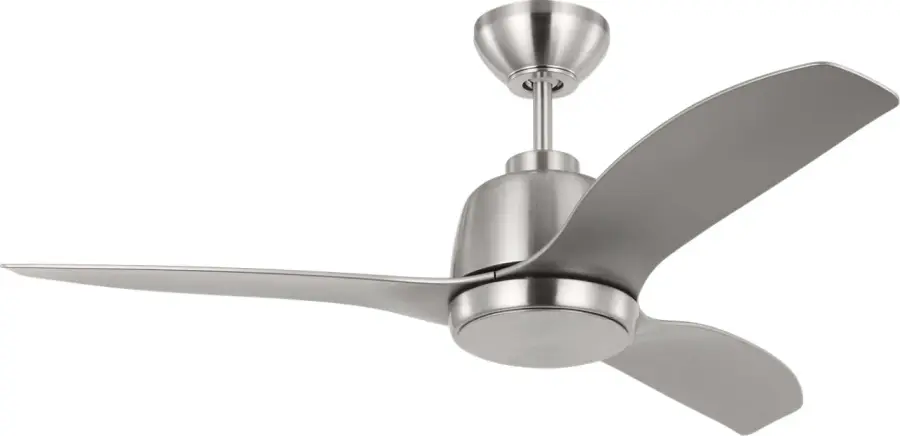 Avila 44" LED Ceiling Fan with Light Kit - Image 3