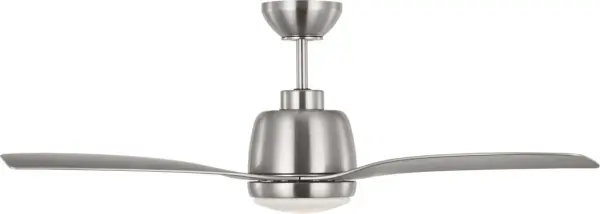 Avila 44" LED Ceiling Fan with Light Kit - Image 5