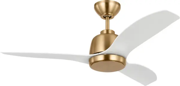 Avila 44" LED Ceiling Fan with Light Kit - Image 6