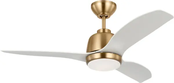 Avila 44" LED Ceiling Fan with Light Kit - Image 7