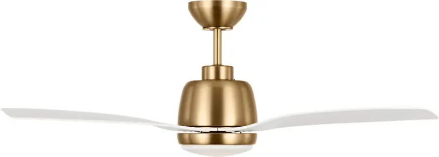 Avila 44" LED Ceiling Fan with Light Kit - Image 8