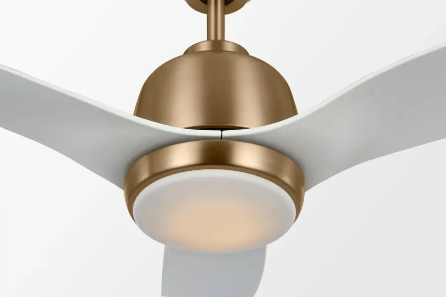 Avila 44" LED Ceiling Fan with Light Kit - Image 9