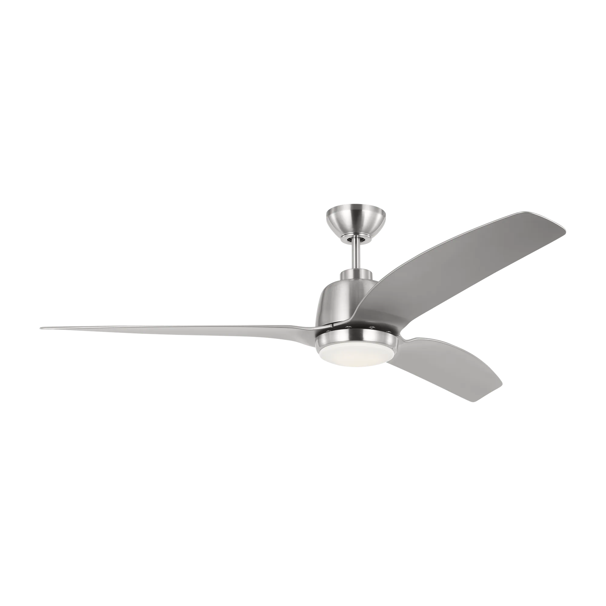 Avila 60" LED Ceiling Fan with Light Kit