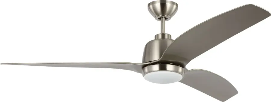 Avila 60" LED Ceiling Fan with Light Kit - Image 2