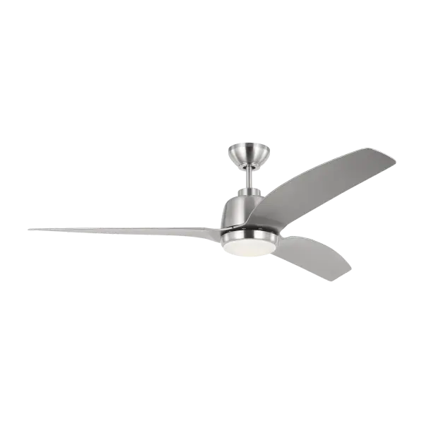 Avila 60" LED Ceiling Fan with Light Kit - Image 3