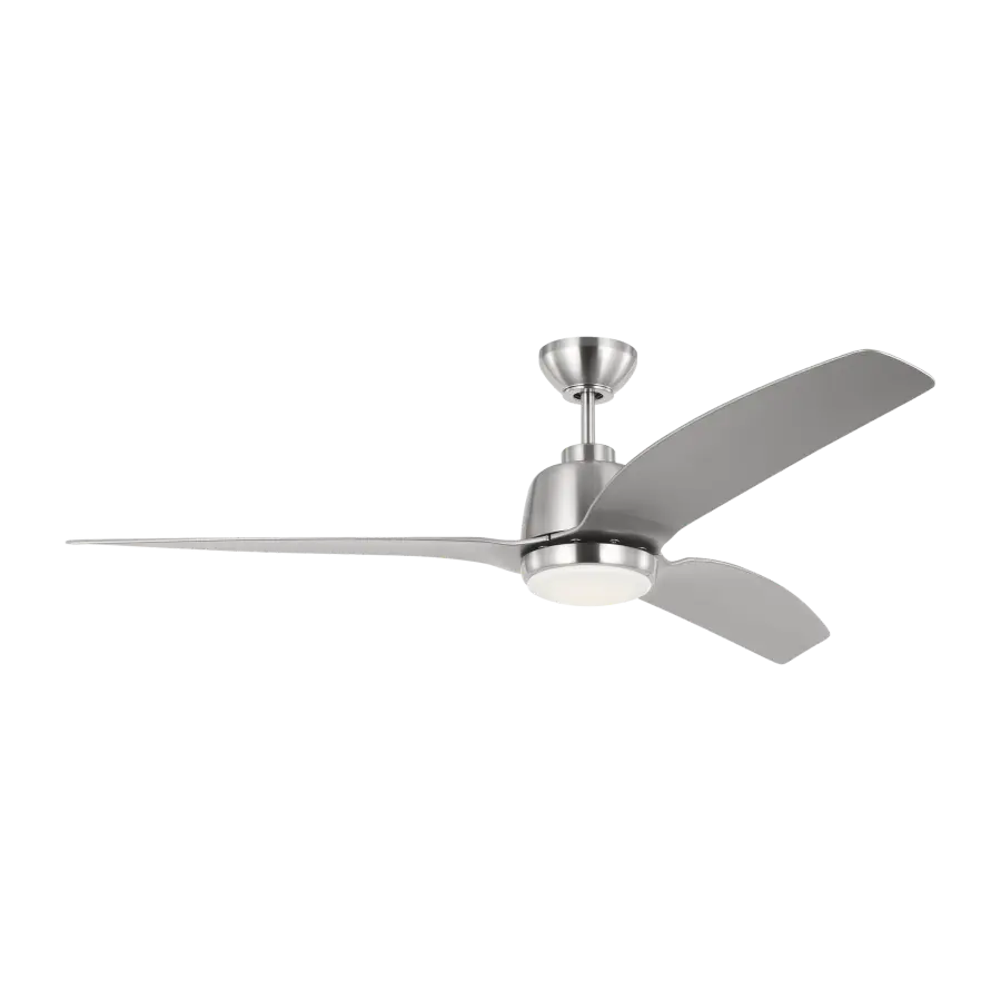 Avila 60" LED Ceiling Fan with Light Kit - Image 3