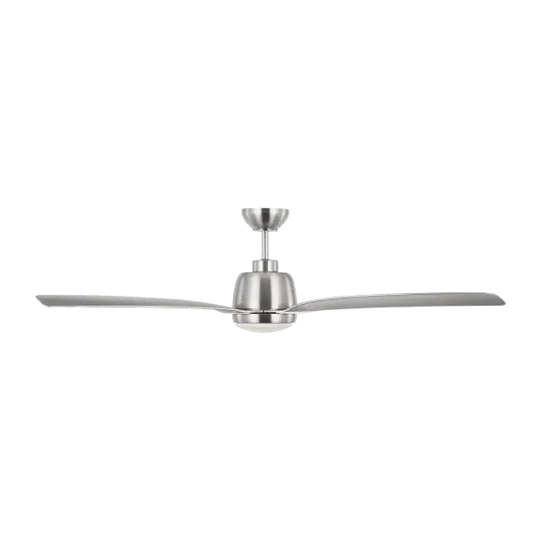 Avila 60" LED Ceiling Fan with Light Kit - Image 4