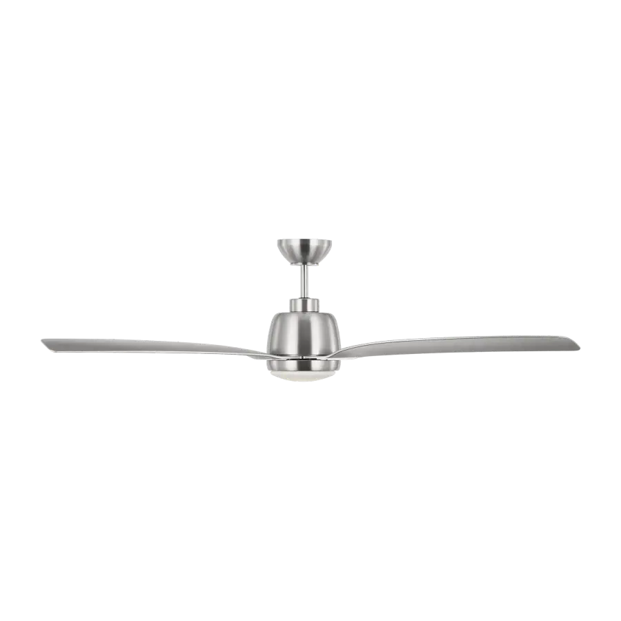 Avila 60" LED Ceiling Fan with Light Kit - Image 4