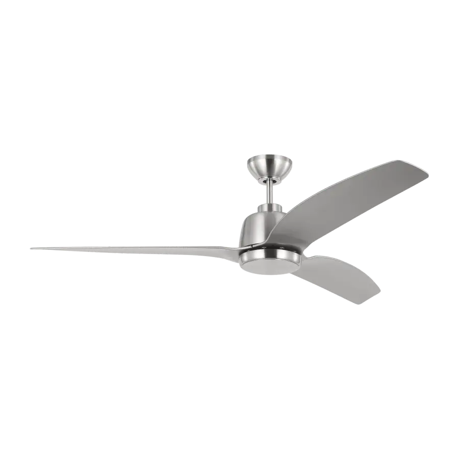 Avila 60" LED Ceiling Fan with Light Kit - Image 5