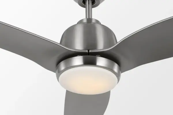 Avila 60" LED Ceiling Fan with Light Kit - Image 11