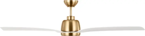 Avila 60" LED Ceiling Fan with Light Kit - Image 3