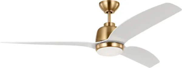 Avila 60" LED Ceiling Fan with Light Kit - Image 4
