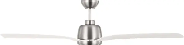 Avila 60" LED Ceiling Fan with Light Kit - Image 5