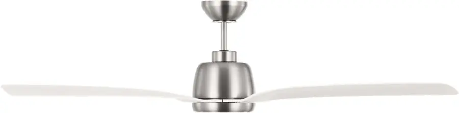 Avila 60" LED Ceiling Fan with Light Kit - Image 5