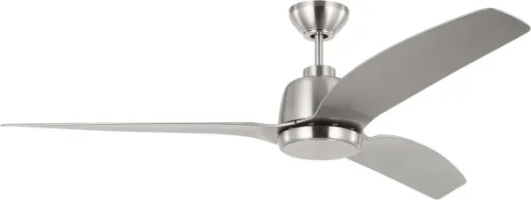 Avila 60" LED Ceiling Fan with Light Kit - Image 6