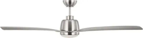 Avila 60" LED Ceiling Fan with Light Kit - Image 7