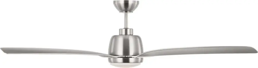 Avila 60" LED Ceiling Fan with Light Kit - Image 7
