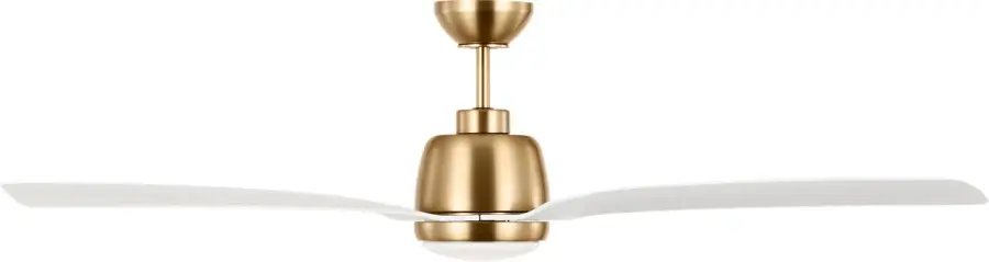 Avila 60" LED Ceiling Fan with Light Kit - Image 8