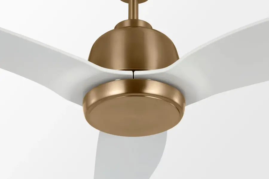 Avila 60" LED Ceiling Fan with Light Kit - Image 9