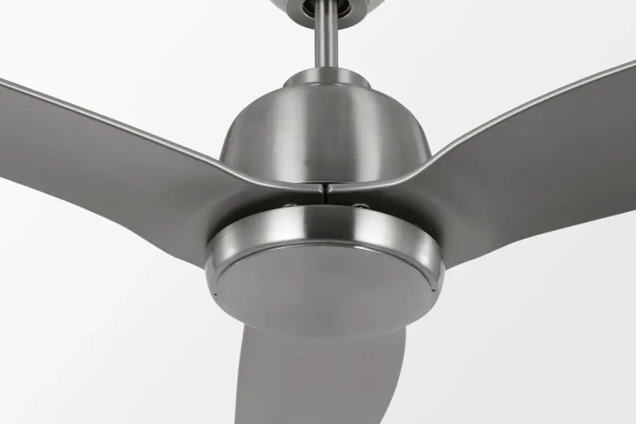 Avila 60" LED Ceiling Fan with Light Kit - Image 10