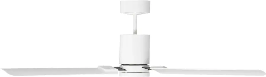 Cleancut 54" Smart LED Ceiling Fan - Image 1