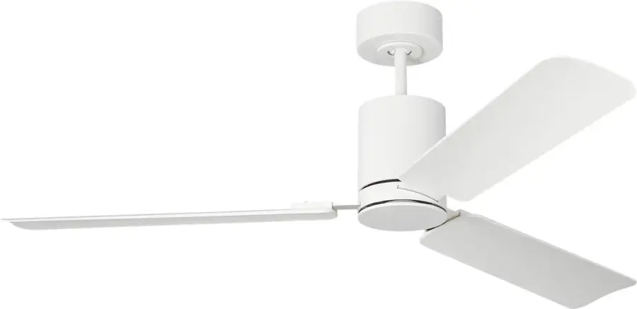Cleancut 54" Smart LED Ceiling Fan - Image 2