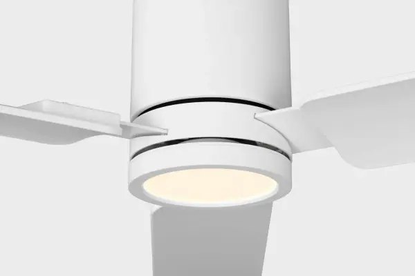 Cleancut 54" Smart LED Ceiling Fan - Image 11