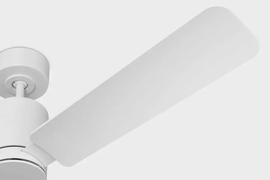 Cleancut 54" Smart LED Ceiling Fan - Image 12