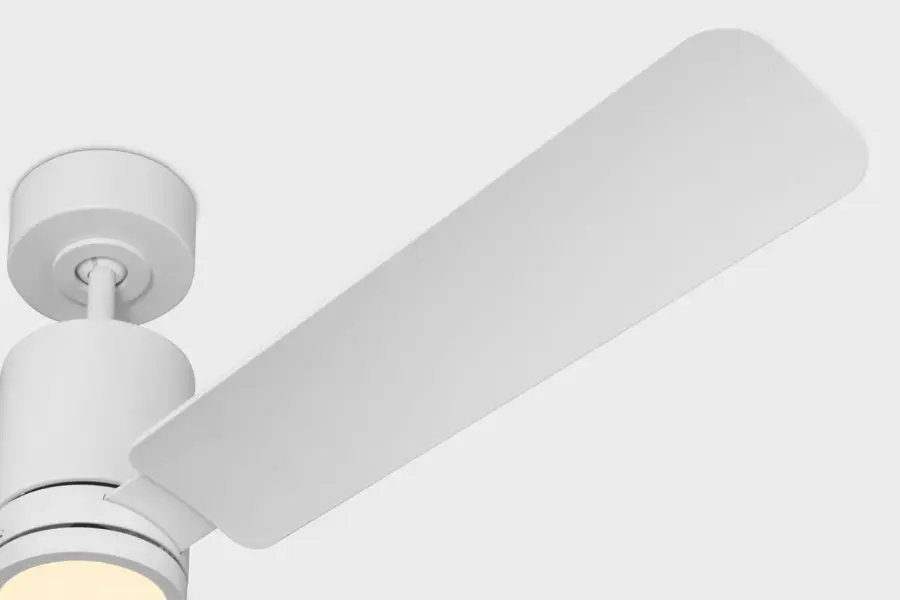 Cleancut 54" Smart LED Ceiling Fan - Image 13