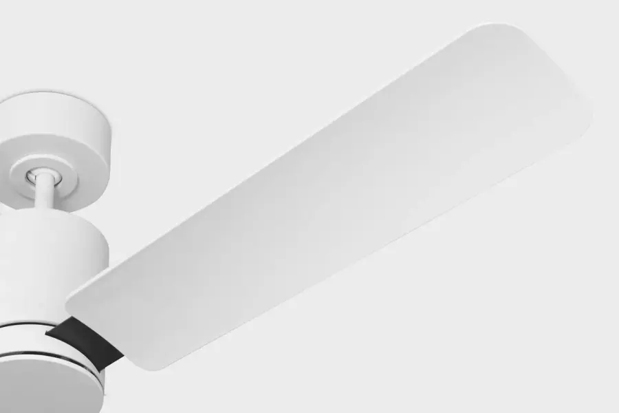 Cleancut 54" Smart LED Ceiling Fan - Image 14