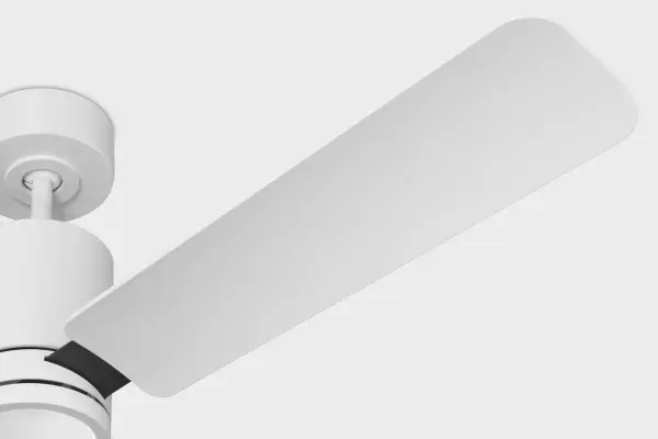 Cleancut 54" Smart LED Ceiling Fan - Image 15