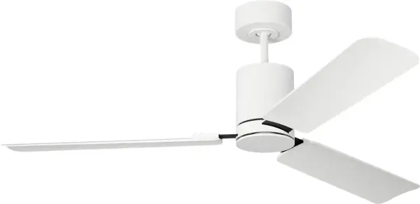Cleancut 54" Smart LED Ceiling Fan - Image 3