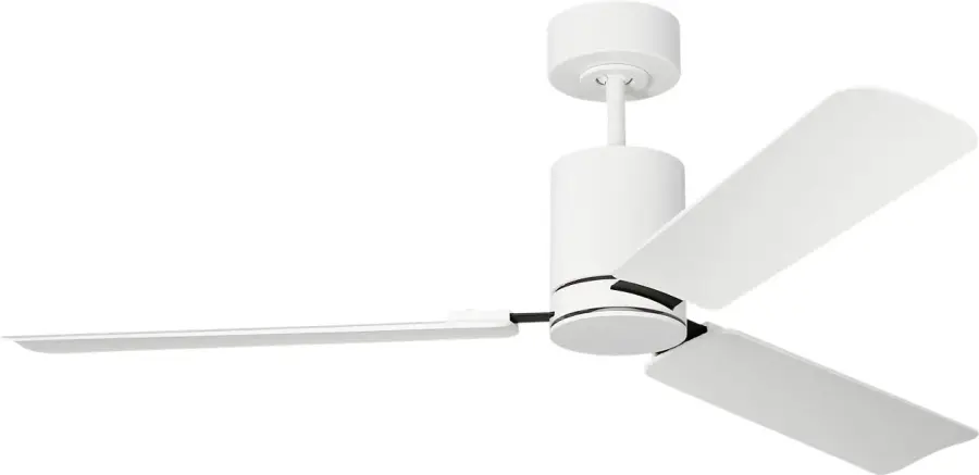 Cleancut 54" Smart LED Ceiling Fan - Image 3